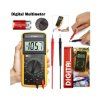 Techtest DT9205A Digital Multimeter Capacitance SDL657102293 1 0047b
