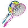 placacka raketa mouchy hmyz 806d 2