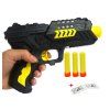 detska pistole na hrani assault 1