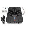 auto subwoofer slim 6