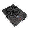 auto subwoofer slim 8
