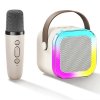 karaoke mikrofon mp3 prehravac 1