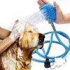 psi sprcha pet bathing tool 1