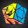 rubikova kostka pandorina hlavolam 2