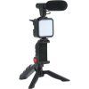 selfie studiostand led 3