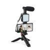 selfie studiostand led 4