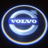 led logo volvo