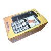 MXMID G850 Pro – tlačítkový telefon pro děti i seniory