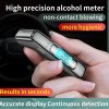 alkohol tester micro 2