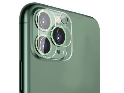 Ochranné tvrzené sklo pro čočku fotoaparátu iPhone 11 PRO