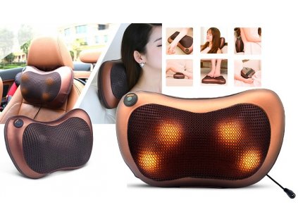 mydeal lk car home massage pillow chm 8018 04