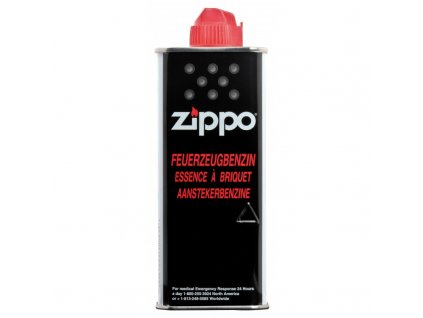 zippo lighter fluid 125ml