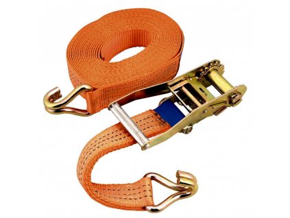 sealey ratchet tie down polyester webbing