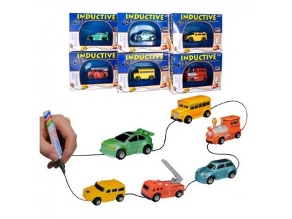 inductive car toys 2