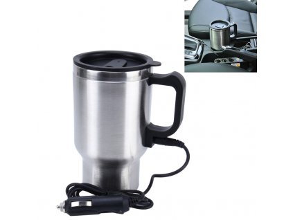 Electric Car Coffee Mug