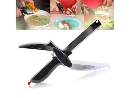 freemarket clever cutter 2 in 1 knife amp cutting kitchen toolsscissors slicers 7928 26799421 70c7fa4899a9c6cd93d7ca15d2a229aa