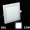 High quality 3W 9W 12W 18W thin LED Panel Light Warm White cold White square slim kopie kopie kopie