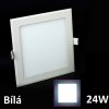 High quality 3W 9W 12W 18W thin LED Panel Light Warm White cold White square slim kopie