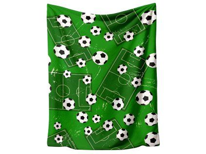 deka fotbal zelena 01