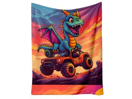 dino v jeepu 02