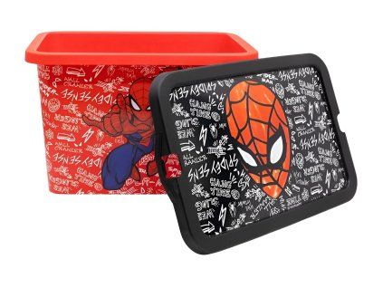 plast box spider 01