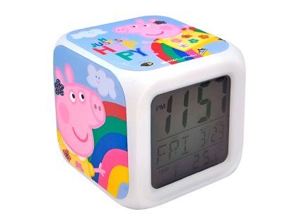 budik peppa 01