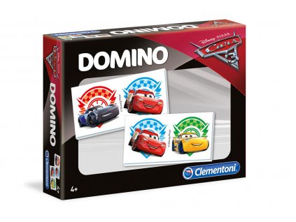 Domino Auta 01
