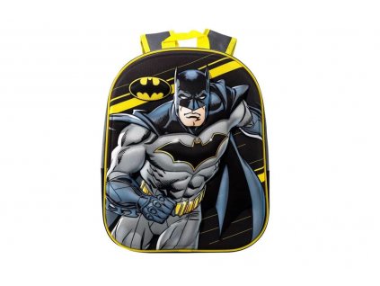 Dětský 3D batoh DC Comics Batman 01
