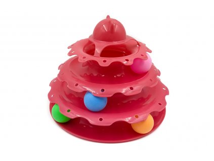 Hra pro kocky cervena 01