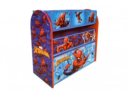 Box velky spiderman 01