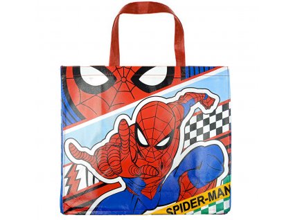 Velká nákupní/plážová taška Marvel - Spiderman