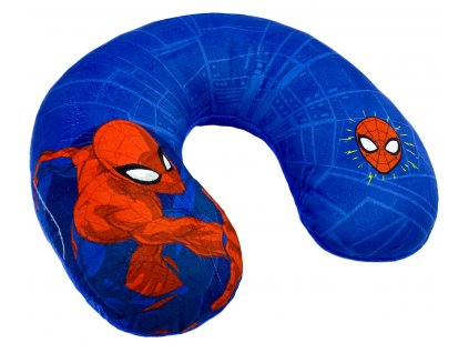 Cestovní polštář Marvel - Spiderman