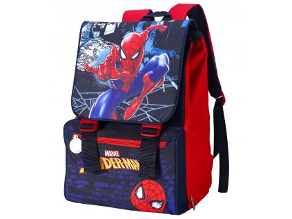 Skolní taška Spiderman
