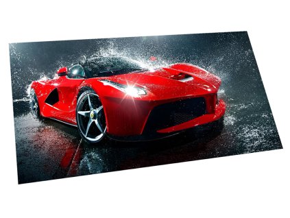 1 La Ferrari