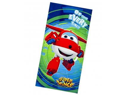 super wings 02