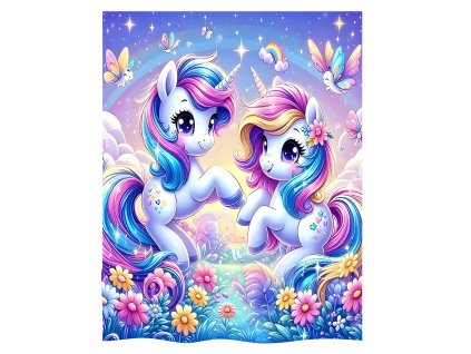 jednorozci na louce 02