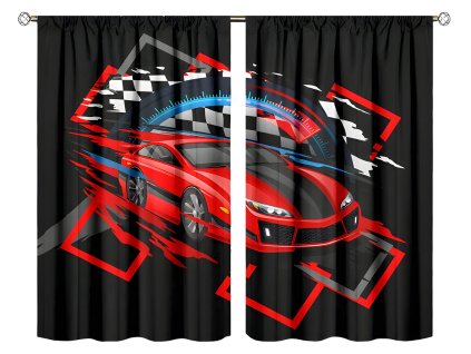 zavěsy 160cm 01 aut