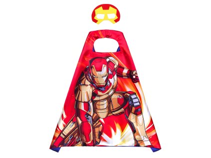plast kluk iron man 01