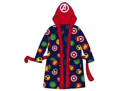 avengers zup 01