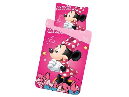 povlec minnie a maslicky 01