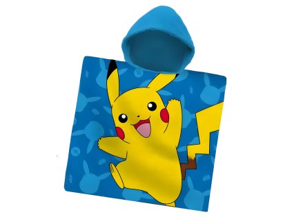 ponco pokemon blue 01
