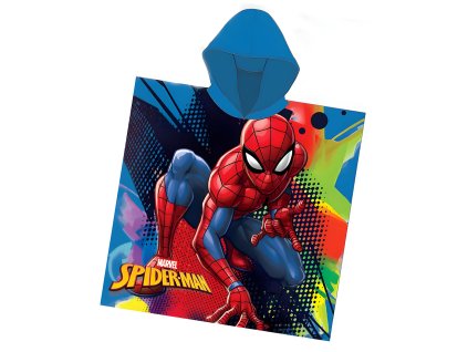ponco spider 0001