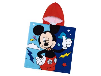 ponco 50x100 mickey m02