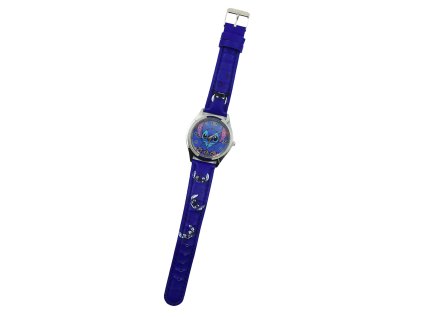 Designové dětské hodinky - Stitch 3