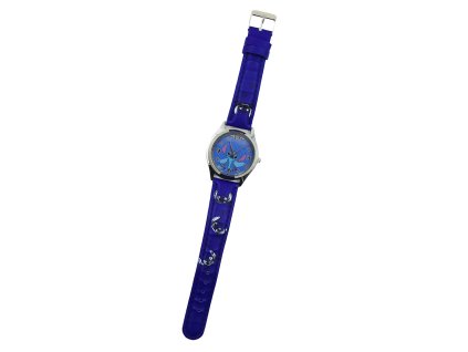 Designové dětské hodinky - Stitch 4