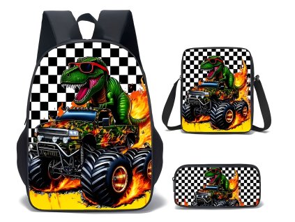 školni sada zel dino ohen 01