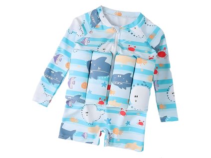 plavky cepice zralok 01(1)