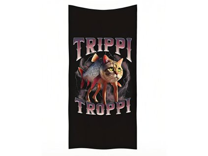 osuška tripi tropi 01