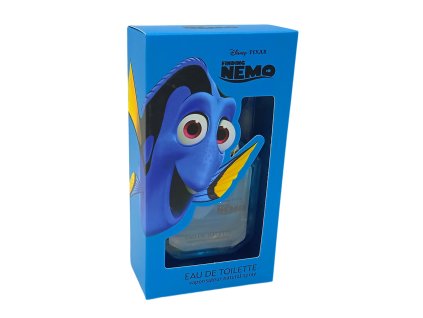 Dětská toaletní voda Disney 50 ml - Dory