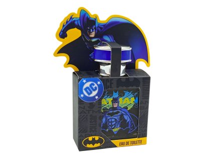Dětská toaletní voda 50 ml - Batman